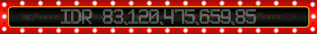 Terbang188 Jackpot